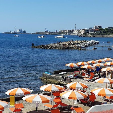 Guest House Al Mare Civitavecchia Exterior foto