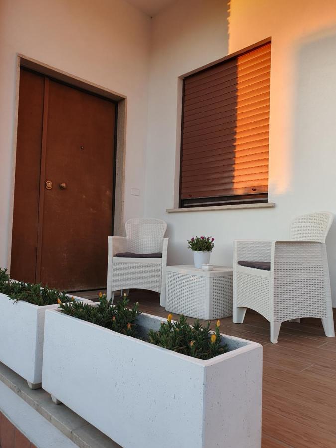 Guest House Al Mare Civitavecchia Exterior foto